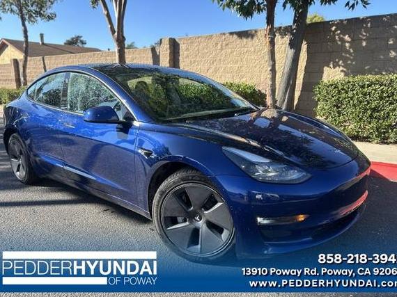 TESLA MODEL 3 2022 5YJ3E1EB9NF152222 image TESLA MODEL 3 2022 5YJ3E1EB9NF152222 image